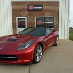 Q&A with JHR Performance
