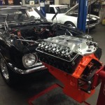 Q&A with JHR Performance