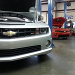 Q&A with JHR Performance