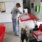 [Shop Tour] Metalworks Classics