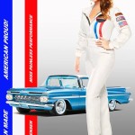 Hot Rod Power Tour 2014 - Day 4