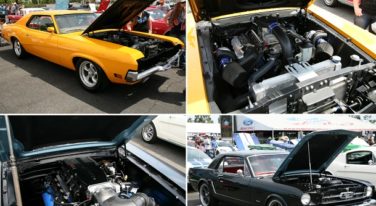[Bangin' the Gears] Modern Motor Swaps: Yay or nay?
