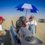 Mickey Thompson's Challenger II Lives Again!