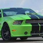 Ultimate Garage Sale - Shelby Concepts and Prototypes