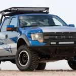 Ultimate Garage Sale - Shelby Concepts and Prototypes