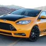 Ultimate Garage Sale - Shelby Concepts and Prototypes