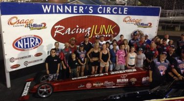 This Week in Motorsports