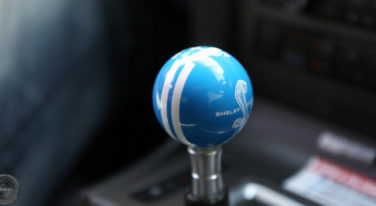 Manual Transmissions Need Love Too
