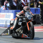 John Force Blazes New Records at the Summit Racing Equipment NHRA Nationals in Norwalk