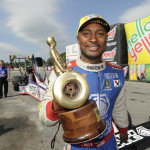 John Force Blazes New Records at the Summit Racing Equipment NHRA Nationals in Norwalk