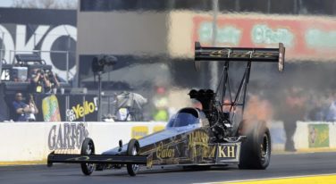 Al-Anabi Racing Brings It All Together at 2014 Sonoma NHRA Nationals