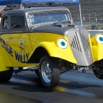 [GALLERY] Nostalgia Days at Grand Bend Motorplex