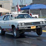 [GALLERY] Nostalgia Days at Grand Bend Motorplex