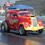 [GALLERY] Nostalgia Days at Grand Bend Motorplex