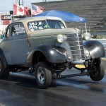 [GALLERY] Nostalgia Days at Grand Bend Motorplex