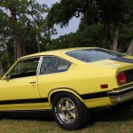Hammer Time! A 1974 Chevrolet Vega GT Gets an Overhaul