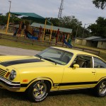 Hammer Time! A 1974 Chevrolet Vega GT Gets an Overhaul