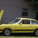 Hammer Time! A 1974 Chevrolet Vega GT Gets an Overhaul
