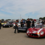 [Gallery] Re-Visiting the SVRA's Inaugural Trip to the Brickyard