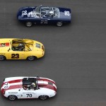 [Gallery] Re-Visiting the SVRA's Inaugural Trip to the Brickyard