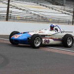 [Gallery] Re-Visiting the SVRA's Inaugural Trip to the Brickyard