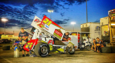 Knoxville Nationals Entry Deadline This Saturday
