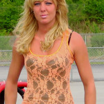 Dames of Drag Racing