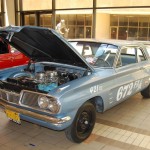 [Gunner's Classic Corner] Pontiac Race Cars Pound the Pavement in Wichita