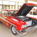 [Gunner's Classic Corner] Pontiac Race Cars Pound the Pavement in Wichita