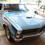 [Gunner's Classic Corner] Pontiac Race Cars Pound the Pavement in Wichita