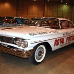 [Gunner's Classic Corner] Pontiac Race Cars Pound the Pavement in Wichita