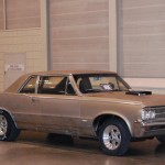 [Gunner's Classic Corner] Pontiac Race Cars Pound the Pavement in Wichita