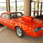 [Gunner's Classic Corner] Pontiac Race Cars Pound the Pavement in Wichita