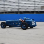 [Gunner's Classic Corner] The 2014 Miller Meet at the Milwaukee Mile