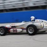 [Gunner's Classic Corner] The 2014 Miller Meet at the Milwaukee Mile