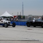 [Gunner's Classic Corner] The 2014 Miller Meet at the Milwaukee Mile