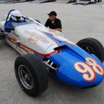 [Gunner's Classic Corner] The 2014 Miller Meet at the Milwaukee Mile