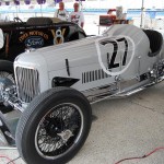 [Gunner's Classic Corner] The 2014 Miller Meet at the Milwaukee Mile