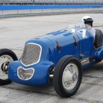 [Gunner's Classic Corner] The 2014 Miller Meet at the Milwaukee Mile