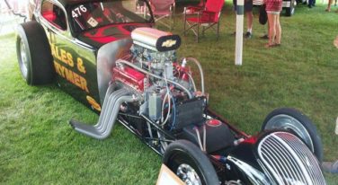 [Gunner's Classic Corner] - Thanks for the Memories