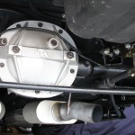 Hammer Time! A 1974 Chevrolet Vega GT Gets an Overhaul