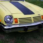 Hammer Time! A 1974 Chevrolet Vega GT Gets an Overhaul