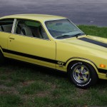Hammer Time! A 1974 Chevrolet Vega GT Gets an Overhaul