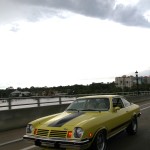 Hammer Time! A 1974 Chevrolet Vega GT Gets an Overhaul