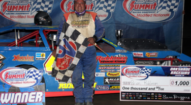 This Week in Motorsports