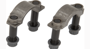 [Press Release] Strange Engineering - HD Cap Kit for Strange 1350 rear end yokes