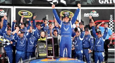 This Week in Motorsports