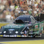 Kalitta Ties Big Daddy Garlits' Record and John Force Wins at NHRA O’Reilly Northwest Nationals