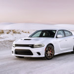 [VIDEO] - Dodge Unveils 2015 Charger SRT Hellcat