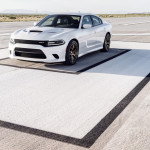 [VIDEO] - Dodge Unveils 2015 Charger SRT Hellcat